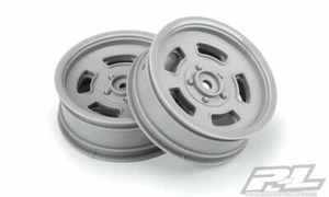 Proline Retro Drag Spec 2.2" Stone Gray # PRO279205 - Picture 1 of 3