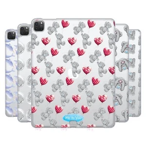 OFFICIAL ME TO YOU PATTERNS SOFT GEL CASE FOR APPLE SAMSUNG KINDLE - Picture 1 of 8