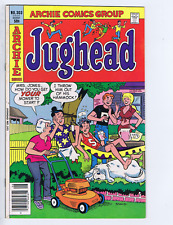 Jughead  #303 Archie 1980