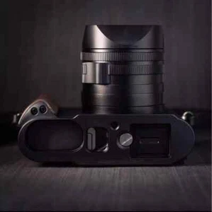 Leica Q3/Q3 43 Hand Grip Ebony Aluminum camera and lens not included - Picture 1 of 9