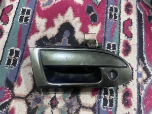 91-99 3000GT pass rh  door exterior door handle OEM Stealth - Picture 1 of 1