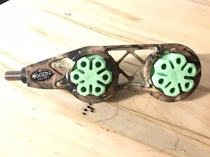 Axion Archery Cloud 5" Bow Stabilizer- lost camo - Picture 1 of 2