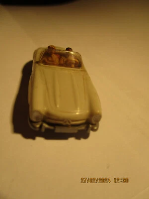 RE-WIKING - MB 300 SL CABRIO  GK 233/1 - Immagine 1 di 4