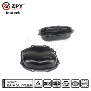 BEYU For AUDI A6 3.2L 06E 109 285F New Left Upper Timing Cover assembly - Picture 1 of 6
