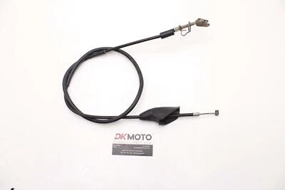 Suzuki SP500 1982 OEM LÍNEA DE CABLE DE FRENO DELANTERO R13.BX5 Foto 1 de 4