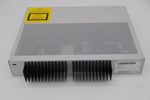 CISCO WS-C2960L-8PS-LL 8-PORTOWY PRZEŁĄCZNIK W WIELKIEJ BRYTANII DARMOWA WYSYŁKA - Zdjęcie 1 z 2