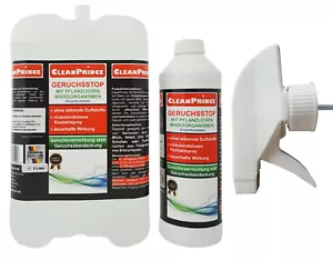 Anti-slip With Microorganisms 5,5 L Odour Remover Contact Spray - Bild 1 von 1
