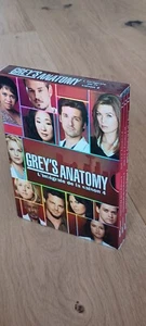 Grey's Anatomy DVD Staffel 4 - Französisch/Englisch - Bild 1 von 1