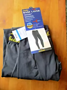 Cabela’s Men’s ThermaForce Base Layer Bottoms NEW XL - Picture 1 of 1