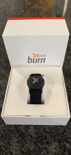 OTF Orange Theory Fitness OT Beat Burn Heart Rate Monitor