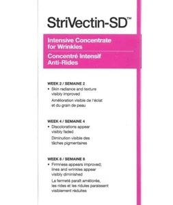 Strivectin-Sd Intensive Moisturizing Concentrate For Stretch Marks And Wrinkles - Picture 1 of 2