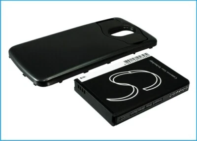 Batería para Samsung Galaxy Nexus GT-i9250 Nexus Prime EB-L1F2HBU 3500mAh NUEVA Foto 1 de 4