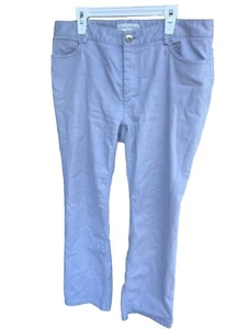 Doncaster Sz 8 Gray Stretch Jeans - Picture 1 of 4