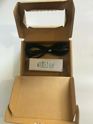 Axis T8120 Midspan, 15W 1-Port Power Adapter 5026-204 - Image 1 of 4