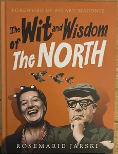 Der Witz und die Weisheit des Nordens - Rosemarie Jarski, Stuart Maconie - Bild 1 von 2