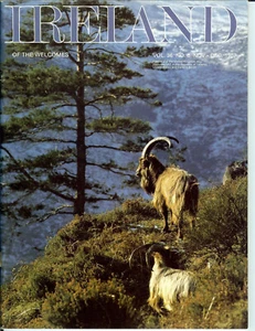 Ireland of the Welcomes - July, 1987 - Picture 1 of 1
