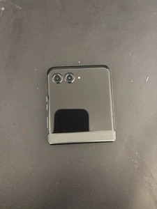 Motorola Razr 50 256 GB Negro 8 GB Ram Doble SIM Desbloqueado - Imagen 1 de 4