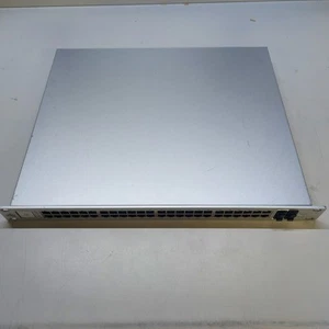 UNIFI US-48-500W - Réinitialisé d'usine et TESTÉ avec LIVRAISON GRATUITE incluant TVA - Photo 1/4