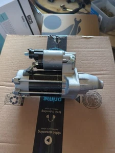 AP1 F20C S2000 Starter -LIKE NEW- - Picture 1 of 5