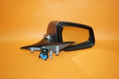 Espejo retrovisor puerta pasajero derecho bmw 650 2012 2013 2014 2015 f13 640 7227767 oem Foto 1 de 4