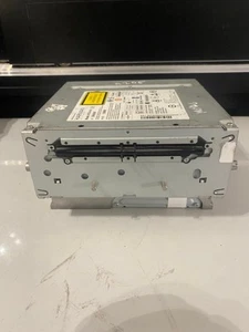 MERCEDES C CLASS NAV SAT MULTIMEDIA HEAD UNIT HARMAN CARDON A2059008430 14-18 - Picture 1 of 5
