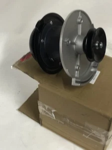 Testina decespugliatore mandrino assi adatta per Husqvarna Poulan HU 625 WT PR22WT #596878501 - Foto 1 di 6