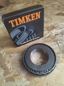 M32 & M20 gearbox Front / Lower Mainshaft Bearing Timken NP238750 / NP929800 - Picture 1 of 4