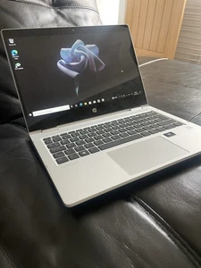 HP ProBook X360 435 G9 - Zdjęcie 1 z 3