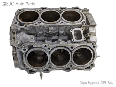Bloco de cilindros do motor para 09-14 Nissan Murano LE AWD 3.5 - Imagem 1 de 4