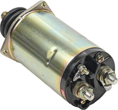 DB Electrical 245-50004 Solenoid Compatible with/Replacement for Nikko...  - Image 1 of 2