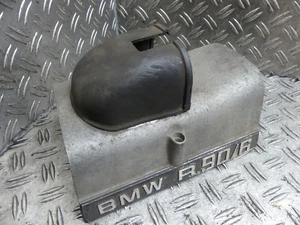 BMW R 900 6 Ez : 76 Starter Cover R90/6 With Emblems, 3 69146 - Picture 1 of 14