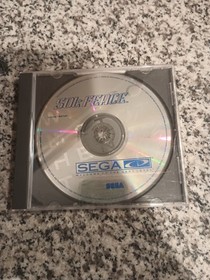 SOL FEACE &ndash; SEGA CD