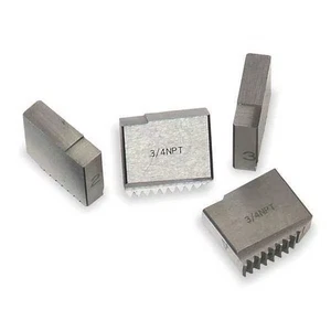 Westward Die,3/4 In 6XZ86 Alloy Steel Silver 190735888841 - Picture 1 of 1