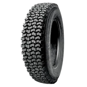 Neumáticos de Invierno Ziarelli 195/75 R16C 107/105R M+S 4 M+S Rechauchutado - Imagen 1 de 5