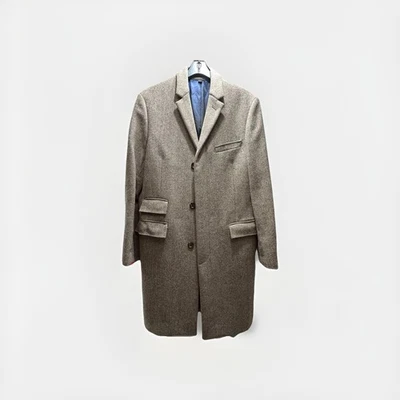 Men’s Jcrew Ludlow Coat Size 40R - Image 1 of 4