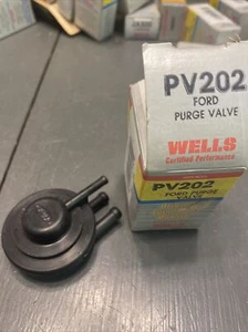 Wells PV103 Vapor Canister Purge Valve - Picture 1 of 3