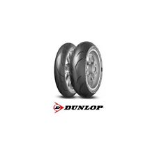 Produktbild - Dunlop Sportsmart TT Rear 160/60 R17 69H