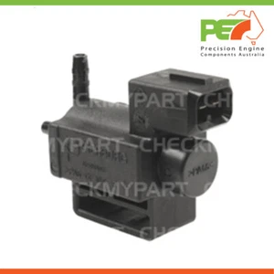 FABRICANTE DE EQUIPOS ORIGINALES EGR válvula de control de escape para Mercedes Benz C43 AMG W202 4,3 L 97-00 - Imagen 1 de 4