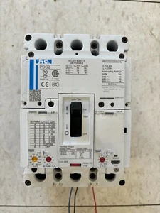Eaton Power Defense PDG23G0225B2NL Molded Case Circuit Breaker - Picture 1 of 6