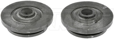 Buje superior de montaje de radiador Dorman para Nissan Sentra 2000-2019 2001 2002 2003 Foto 1 de 3