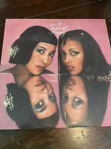 A Taste Of Honey Twice As Sweet LP 1980 Capitol Records ST-12089 Funk/Soul 12” - Picture 1 of 8