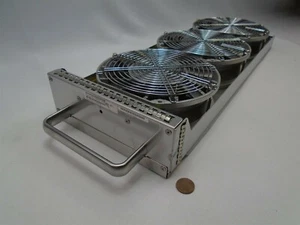 Sun CA06622-D012 Fan Assembly 371-2237-01 - Picture 1 of 4