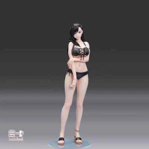 Figura de anime 22 cm Dido Azur Lane estatuilla estatua juguete de acción - Imagen 1 de 4