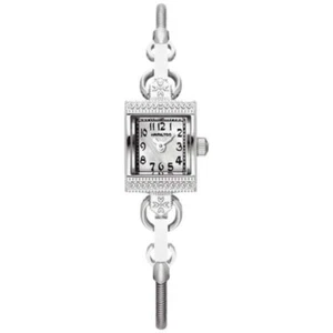Hamilton H31271113 American Classic Lady Vintage Quartz Watch New + Free Post - Bild 1 von 1
