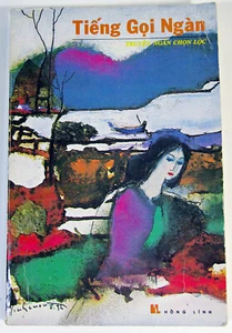 TIẾNG GỌI NGÀN – Truyện Ngắn Chọn Lọc, Hồng Lĩnh 1992, 14 Tác Giả, 318p - Picture 1 of 9
