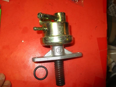 JEEP CHEROKEE-WAGONEER-COMANCHE--S10 -2.8L 1984-1986 全新 -- 交流电 -- 燃油泵 — 第 1/3 张图片