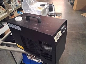 Laird Technologies MRC150DH2-HT-DV MRC-150 Liquid Re-Circulating Chiller 150W - Picture 1 of 4