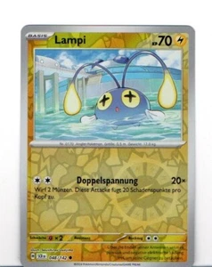 Lampi - SCR DE - 048/142 - Common - R.Holo - Picture 1 of 1