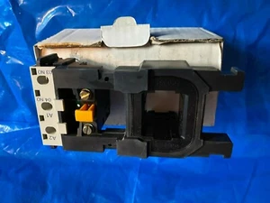 TELEMECANIQUE: LX1-FF110: COIL 110/115 50Hz - Bild 1 von 3