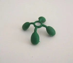 PLAYMOBIL (I2133) VEGETATION - Noix Coco Vert Clair Palmier 3029 3799 3861 4064 - Picture 1 of 1